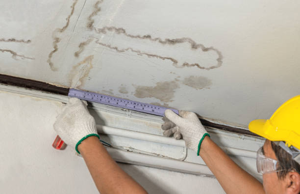 Reliable Burst Pipe Cleanup contractor in Clayton, NJ by Water Damage Irwin
